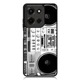 Boombox Case Motorola Moto G Power 5G 2025 DC0224
