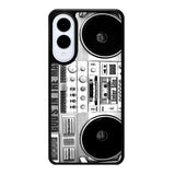 Boombox Case Samsung Galaxy S25 Edge DC0224