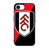 Fulham Football Club Case iPhone 17e Case DC0665