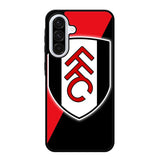 Fulham Football Club Case Samsung Galaxy A36 Case DC0665