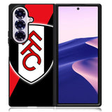 Fulham Football Club Case Samsung Galaxy Z Fold 7 Case DC0665