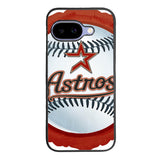 Houston Astros Football Case Google Pixel 10A Case DC0857