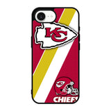 Kansas City Chiefs Case iPhone 17e Case DC0964