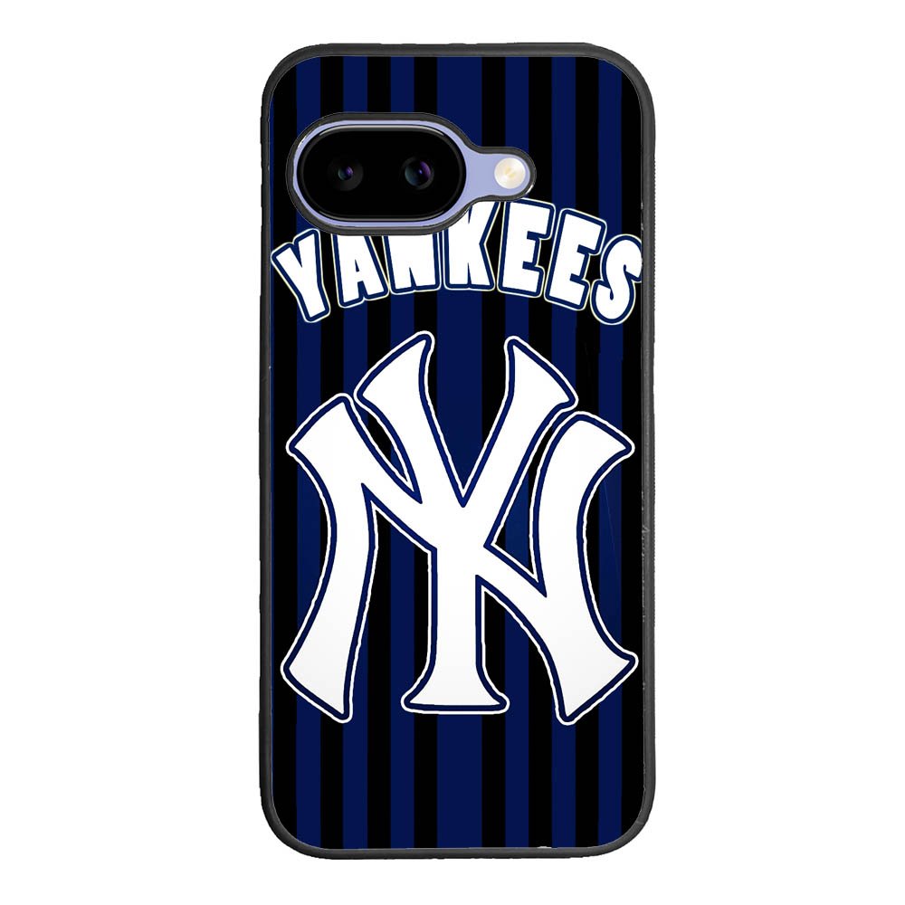 Mlb New York Yankees Team Logo Ny Yankees Case Google Pixel 10A Case DC1198