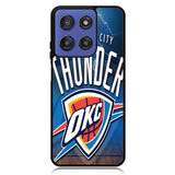 Oklahoma City Thunder Okc Case Motorola Moto G Stylus 5G 2025 DC1355