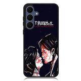 My Chemical Romance Case Samsung Galaxy S23 Plus , Samsung Galaxy S23+ Case DC1218