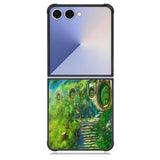 Shire The Hobbit Case Samsung Galaxy Z Flip 7 Case DC1666