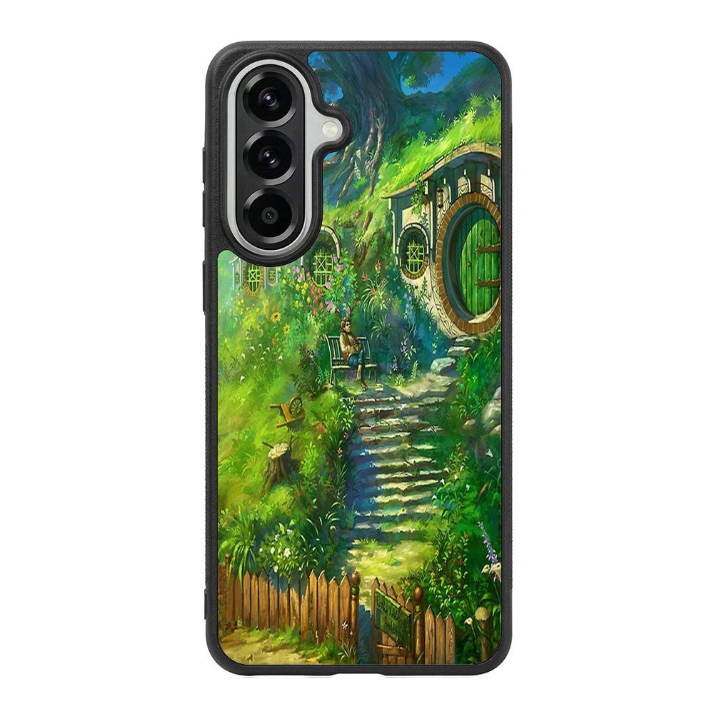 Shire The Hobbit Case Samsung Galaxy A37 Case DC1666