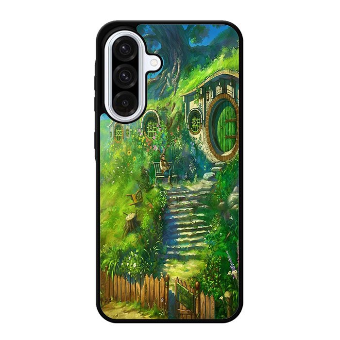 Shire The Hobbit Case Samsung Galaxy A26 Case DC1666