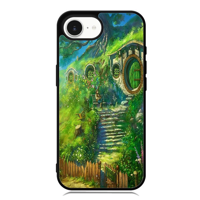 Shire The Hobbit Case iPhone 16e Case DC1666