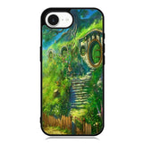 Shire The Hobbit Case iPhone 16e Case DC1666