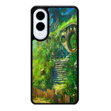 Shire The Hobbit Case Samsung Galaxy S25 Edge DC1666