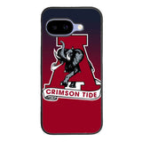 Alabama Crimson Tide Case Google Pixel 10A Case DC0038