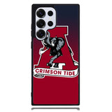 Alabama Crimson Tide Case Samsung Galaxy S24 Ultra Case DC0038