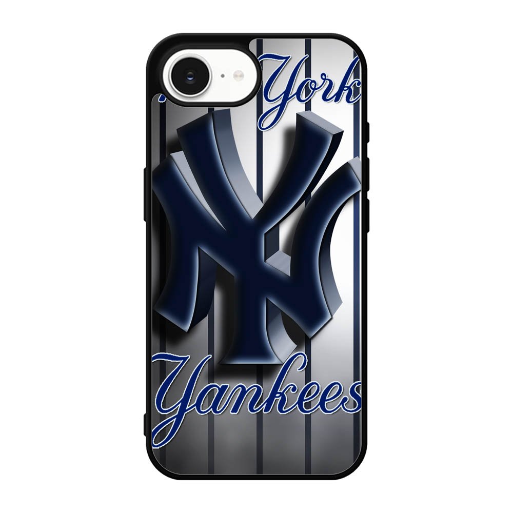 New York Yankees Baseball Team Case iPhone 17e Case DC1263