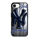New York Yankees Baseball Team Case iPhone 17e Case DC1263
