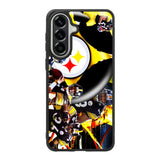 Pittsburgh Steelers Players Case Samsung Galaxy A57 Case DC1470