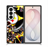 Pittsburgh Steelers Players Case Samsung Galaxy Z Fold 8 Ultra Case DC1470