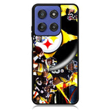 Pittsburgh Steelers Players Case Motorola Moto G Stylus 5G 2025 DC1470