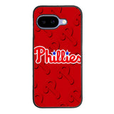 Philadelphia Phillies Baseball Team Case Google Pixel 10A Case DC1421