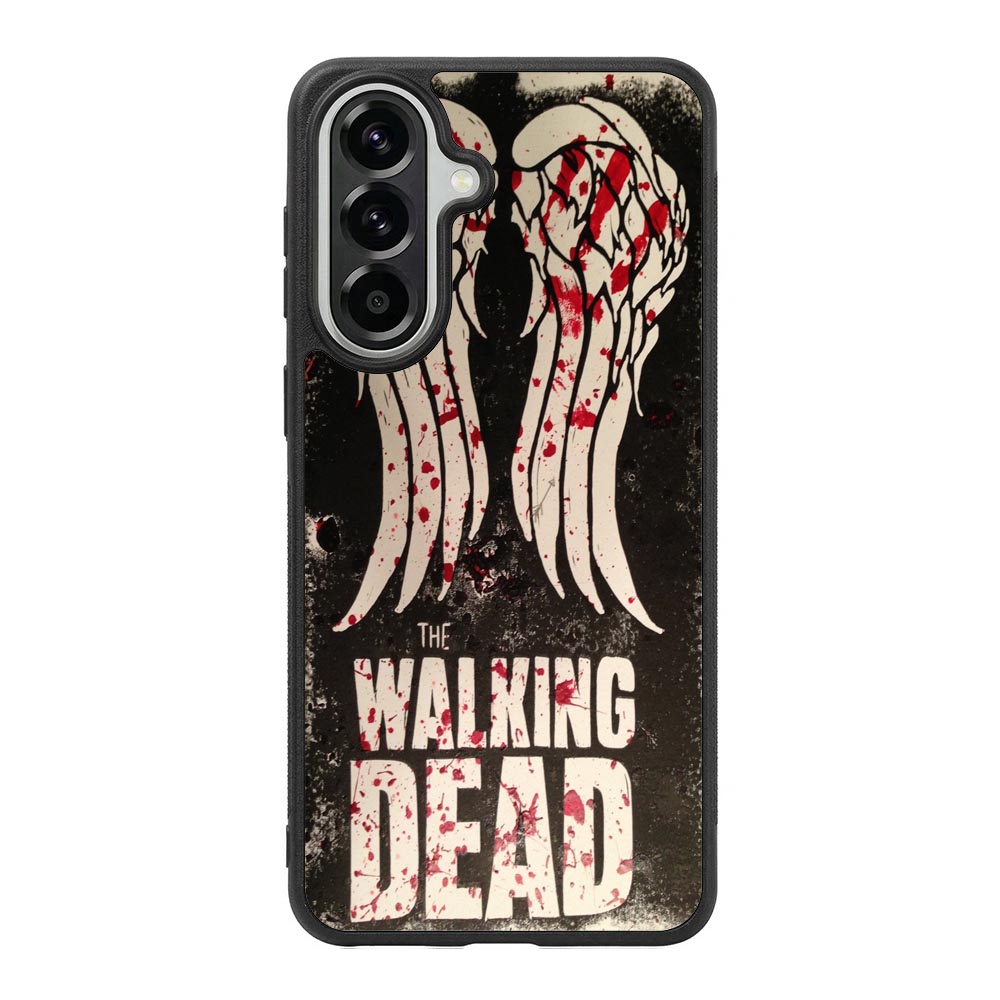 The Walking Dead Case Samsung Galaxy A37 Case DC1883