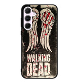 The Walking Dead Case Samsung Galaxy A55 5G Case DC1883