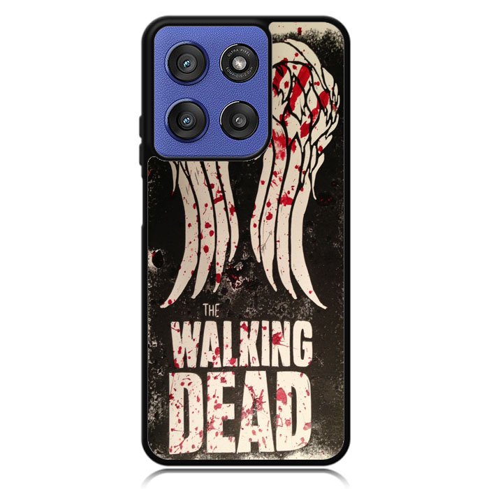 The Walking Dead Case Motorola Moto G Stylus 5G 2025 DC1883