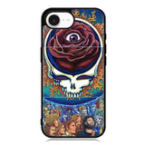 The Grateful Dead Case iPhone 16e Case DC1855