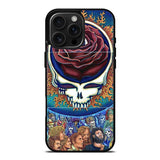 The Grateful Dead Case iPhone 16 Pro Case DC1855