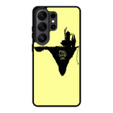Gorillaz Feel Good Cover Case Samsung Galaxy S26 Ultra phone case with DC0716 design
