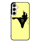 Gorillaz Feel Good Cover Case Samsung Galaxy A55 5G Case DC0716