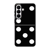 Domino Case Samsung Galaxy S26 Plus phone case with DC0543 design