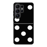 Domino Case Samsung Galaxy S26 Ultra Case DC0543