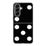 Domino Case Samsung Galaxy A37 Case DC0543