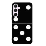Domino Case Samsung Galaxy A55 5G Case DC0543