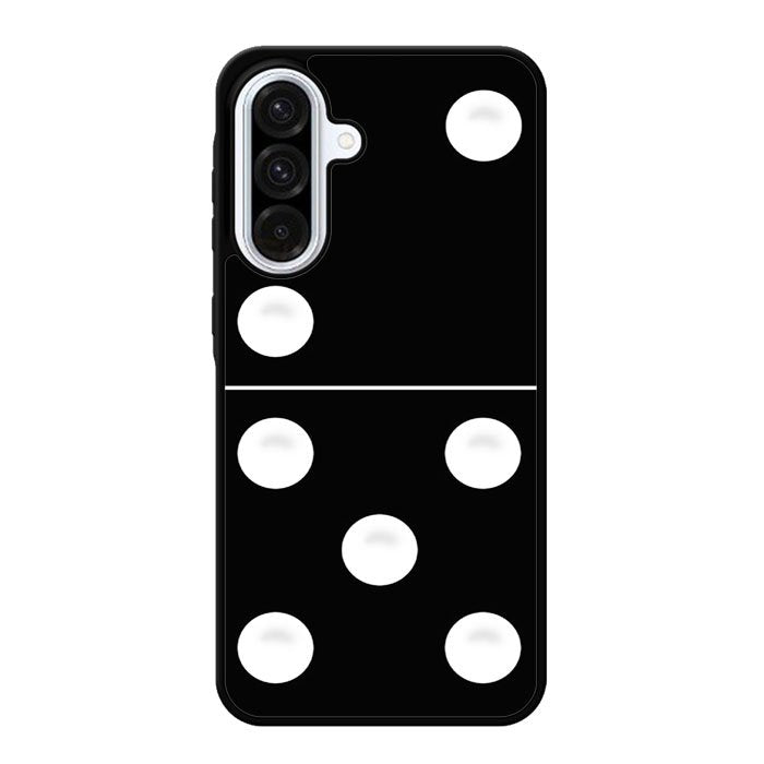 Domino Case Samsung Galaxy A26 Case DC0543
