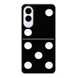 Domino Case Samsung Galaxy S25 Edge DC0543
