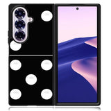 Domino Case Samsung Galaxy Z Fold 7 Case DC0543