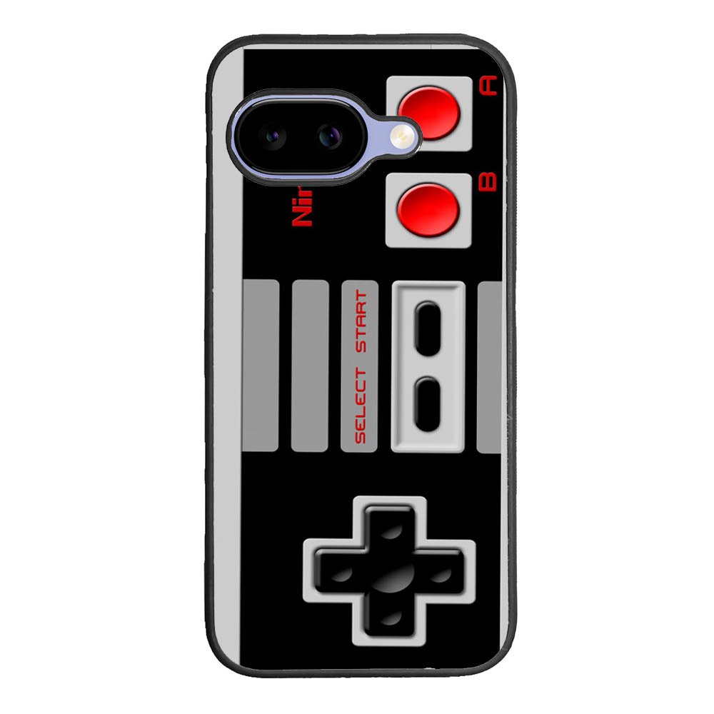 Classic Retro Nintendo Game Controller Case Google Pixel 10A Case DC0363