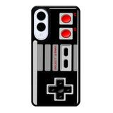 Classic Retro Nintendo Game Controller Case Samsung Galaxy S25 Edge DC0363