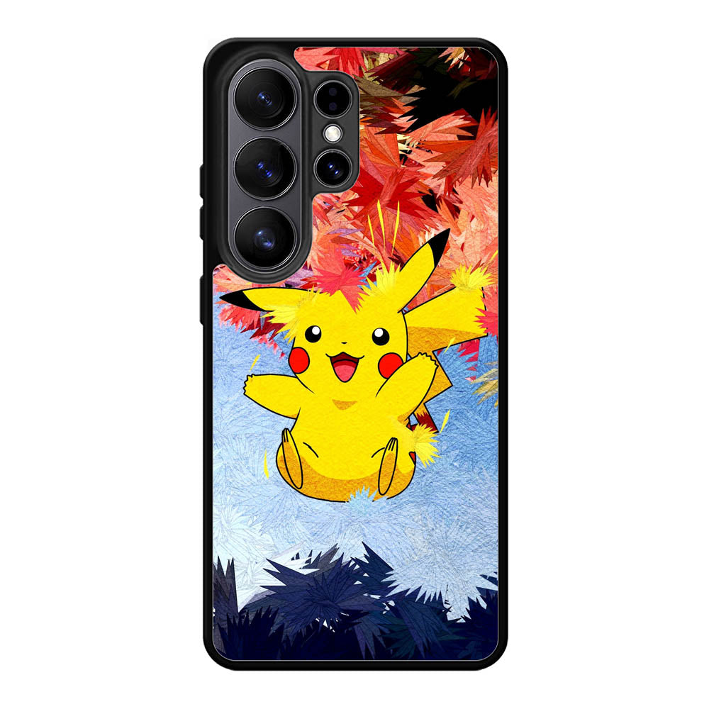 Pokemon Go Samsung Galaxy S26 Ultra phone case