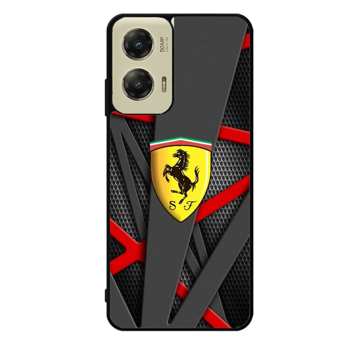 Ferrari 2nd Motorola Moto G Stylus 5G 2024 Case
