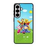 winnie the pooh 5th Samsung Galaxy S26 phone case