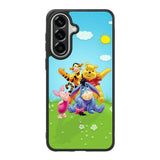 Winnie The Pooh Samsung Galaxy A57 Case DC1972
