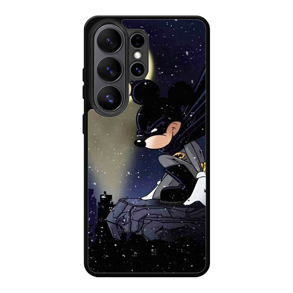 Mickey Mouse 15th Samsung Galaxy S26 Ultra phone case