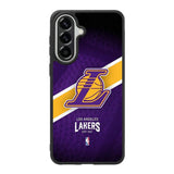 Los Angeles Lakers Samsung Galaxy A37 Case DC1068