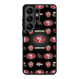 San Francisco 49Ers NFL Samsung Galaxy S26 Ultra Case