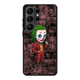 Kpop Samsung Galaxy S26 Ultra phone case with DC0995 design