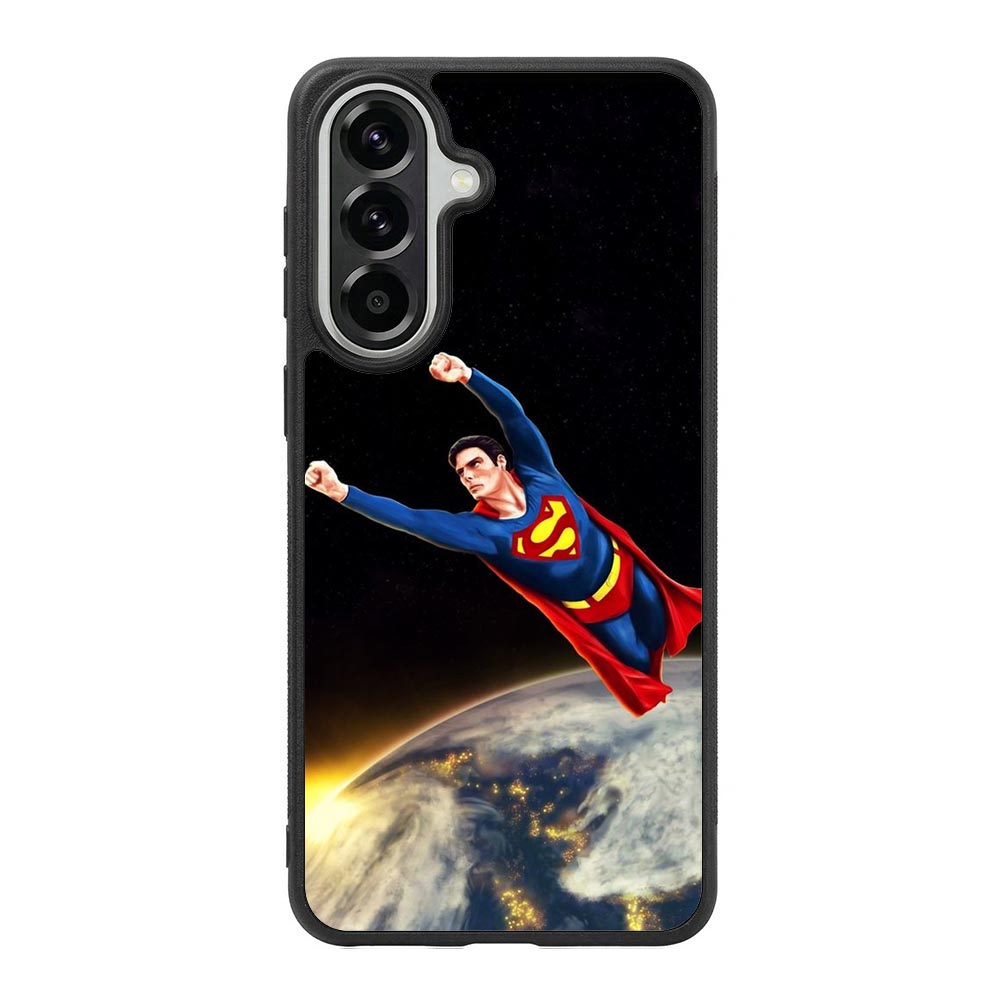 Superman Samsung Galaxy A57 Case DC1803