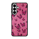 American Express Scrooge Mcduck Samsung Galaxy S26 phone case with DC0064 design